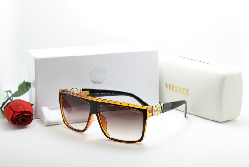 De Lunettes France versace Soleil Versace X8OPkwNn0